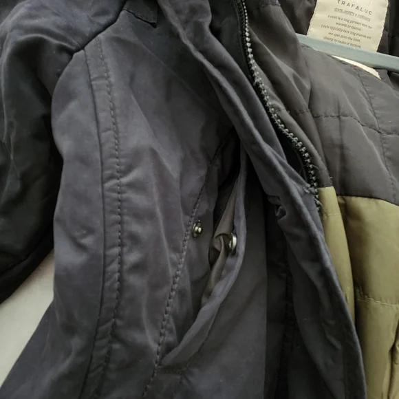 Zara Jacket Size M - Picture 3 of 16